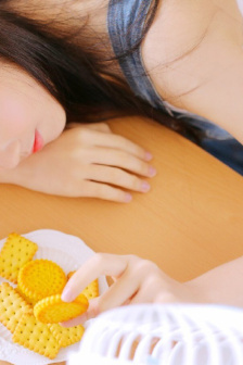 美味三姐妹